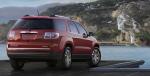GMC Acadia 2012 года